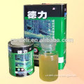 DELI waterbased non-toxic spray adhesive for shoe pasting